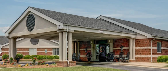 Image of Brekenridge Retirement Center (1)