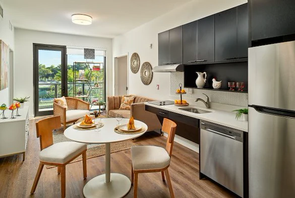 Image of The Oasis at Coral Reef (7)