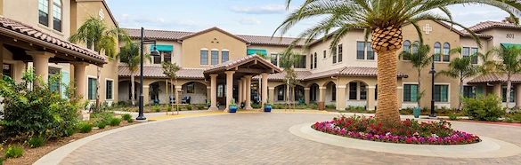 Image of The Kensington Redondo Beach (1)