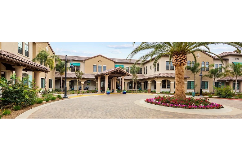 Image of The Kensington Redondo Beach (1)