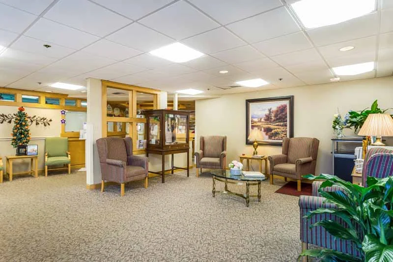 Image of Sterling Care Forest Hill (3)