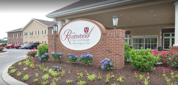 Image of Rosewood at Fort Oglethorpe (1)