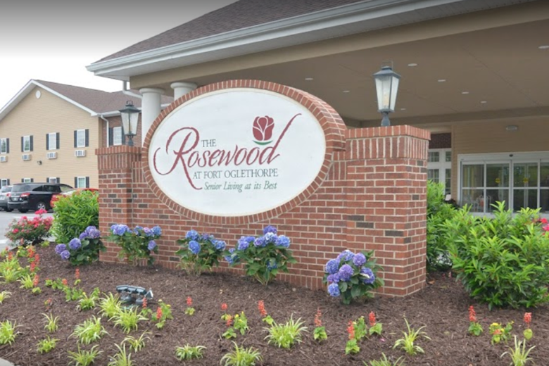 Image of Rosewood at Fort Oglethorpe (1)