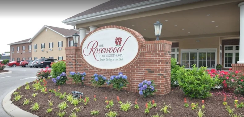 Image of Rosewood at Fort Oglethorpe (1)