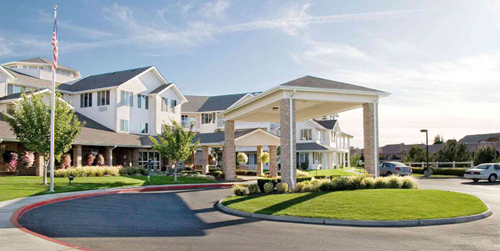 Image of Solstice Senior Living at Kennewick (1)