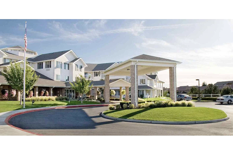 Image of Solstice Senior Living at Kennewick (1)