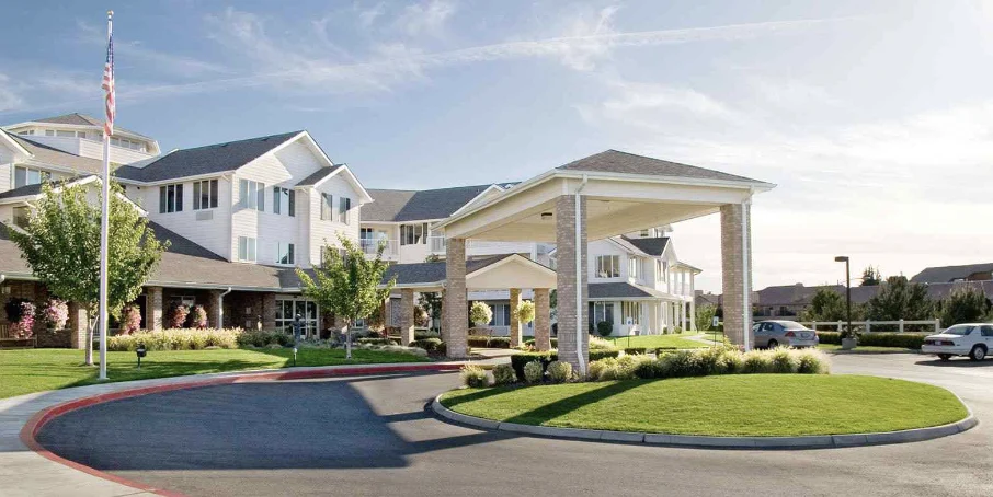 Image of Solstice Senior Living at Kennewick (1)