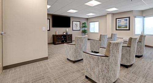 Image of Lakeland Seniors Apartments (4)