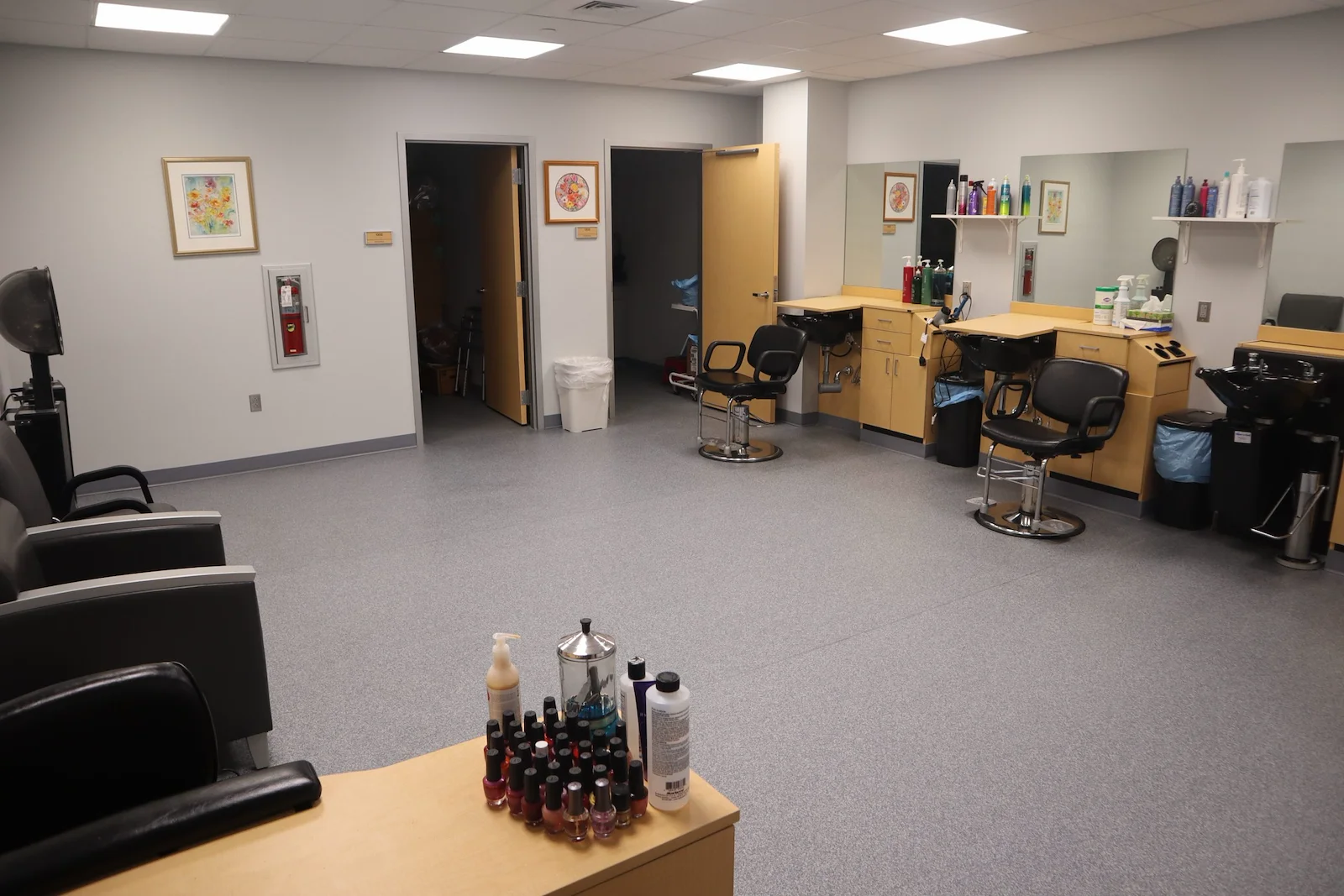 Image of LECOM Senior Living Center (5)