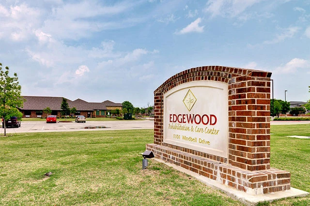 Image of Edgewood Rehabilitation And Care Center (2)