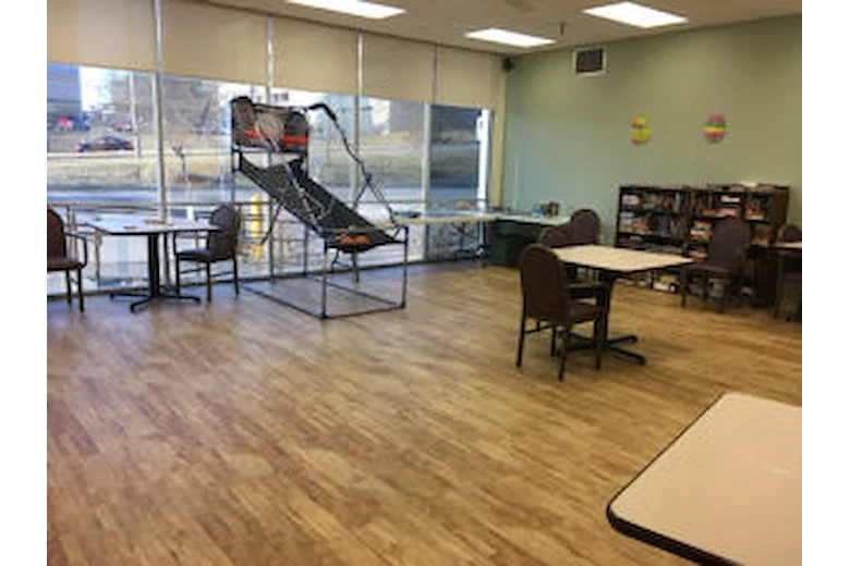 Image of University Park Nursing & Rehabilitation (2)