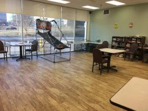 Image of University Park Nursing & Rehabilitation (2)