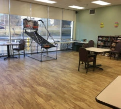 Image of University Park Nursing & Rehabilitation (2)