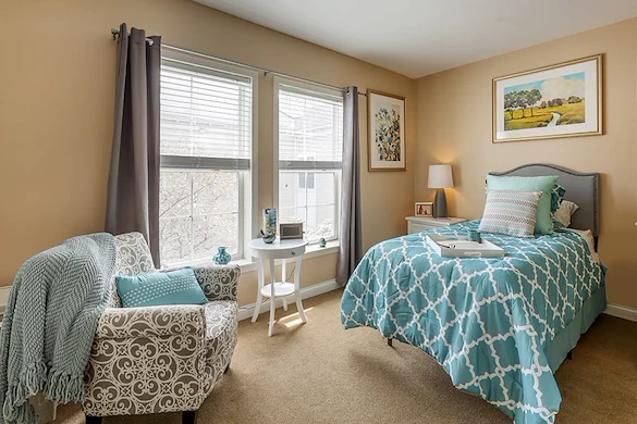 Image of Brookdale Mentor (9)