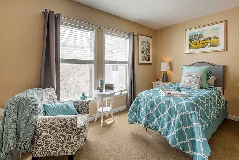 Image of Brookdale Mentor (9)