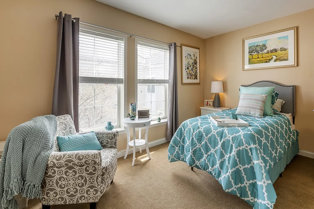 Image of Brookdale Mentor (9)