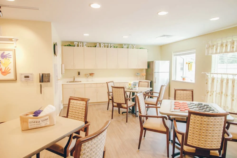 Image of Artis Senior Living of Woodbury (3)