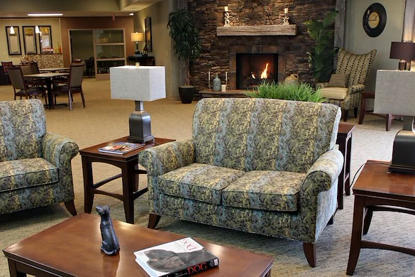 Image of Vancrest Of Ada Health Center (7)