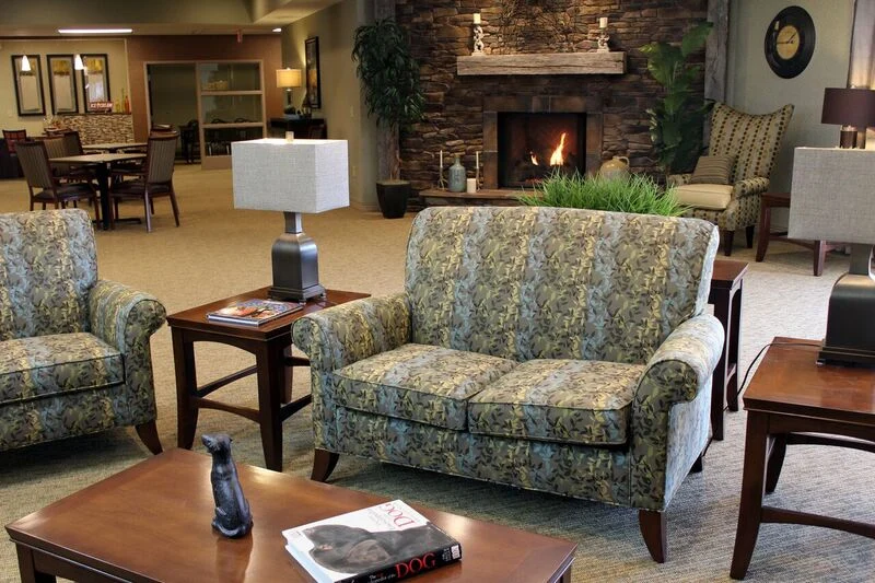 Image of Vancrest Of Ada Health Center (7)