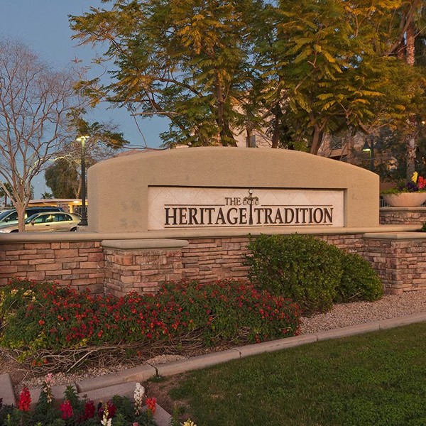 Image of The Heritage Legacy (1)