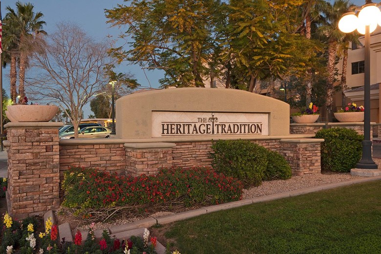 Image of The Heritage Legacy (1)