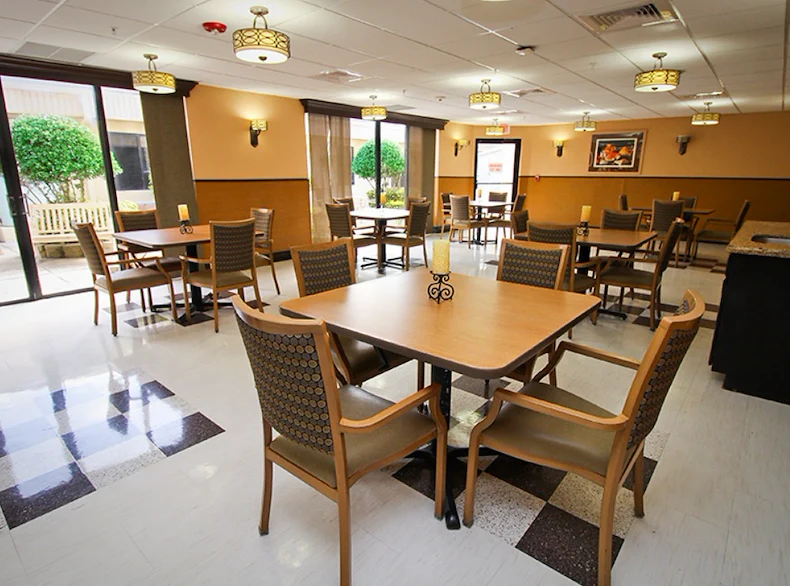 Image of Palmetto Care Center And Rehab (4)