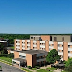 Image of Dove Healthcare - Regional Vent Center (1)