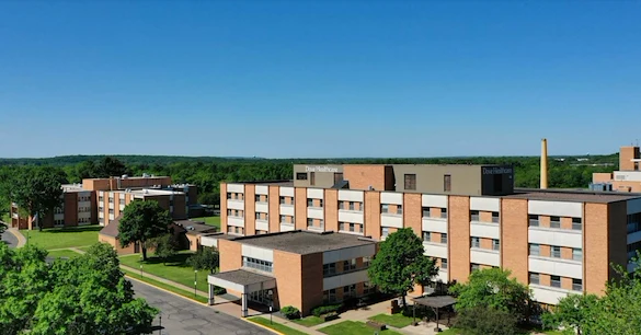 Image of Dove Healthcare - Regional Vent Center (1)