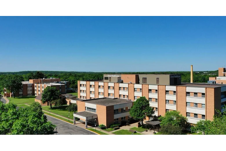 Image of Dove Healthcare - Regional Vent Center (1)