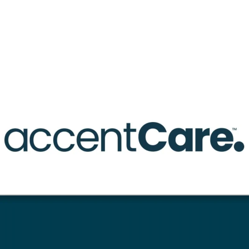 Accentcare Health of Odessa's Logo