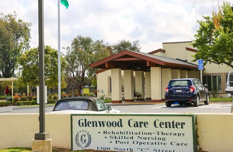 Image of Glenwood Care Center (1)