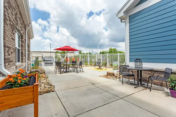 Image of Clearvista Lake Senior Living (2)