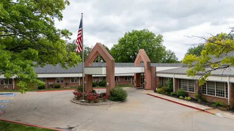 Image of Atchison Senior Village Rehabilitation & Nursing (1)