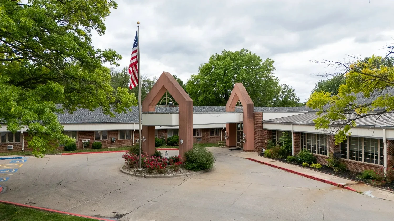 Image of Atchison Senior Village Rehabilitation & Nursing (1)