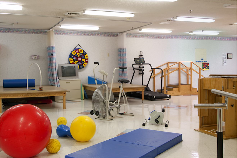 Image of Cypress Grove Rehabilitation Center (2)