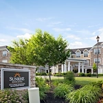 Image of Sunrise of Dublin (1)