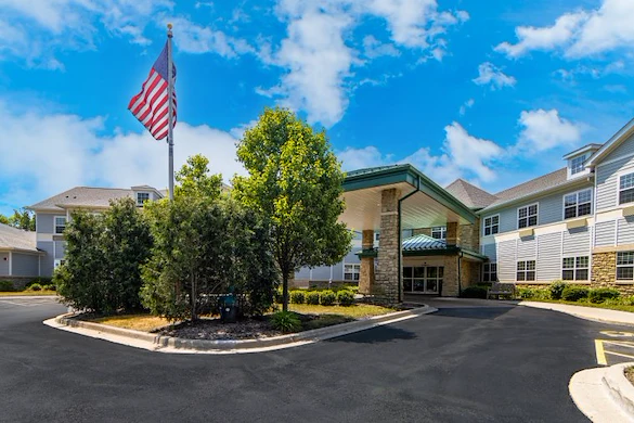 Image of New Perspective Senior Living | Long Grove (1)