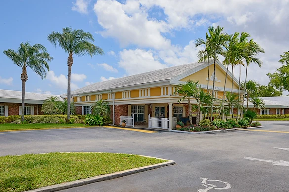 Image of Darcy Hall Of Life Care (2)