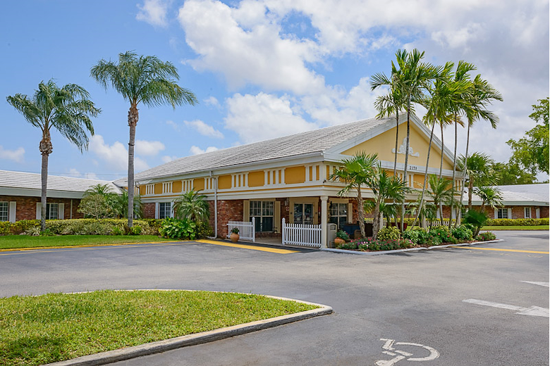 Image of Darcy Hall Of Life Care (2)