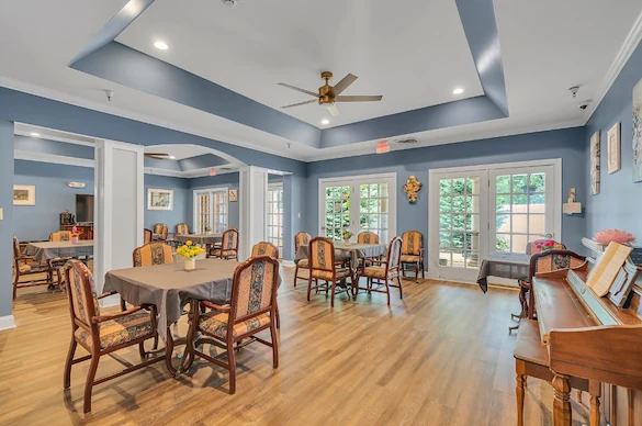 Image of Windsor House Greenville (4)