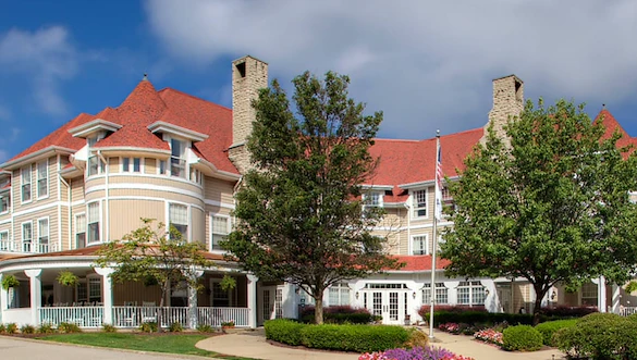 Image of Juniper Village At South Hills (1)