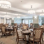 Image of Merrill Gardens at Santa Maria (4)