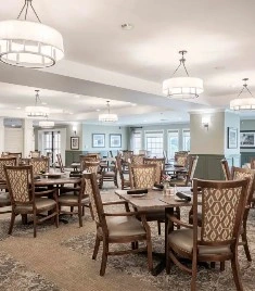 Image of Merrill Gardens at Santa Maria (4)