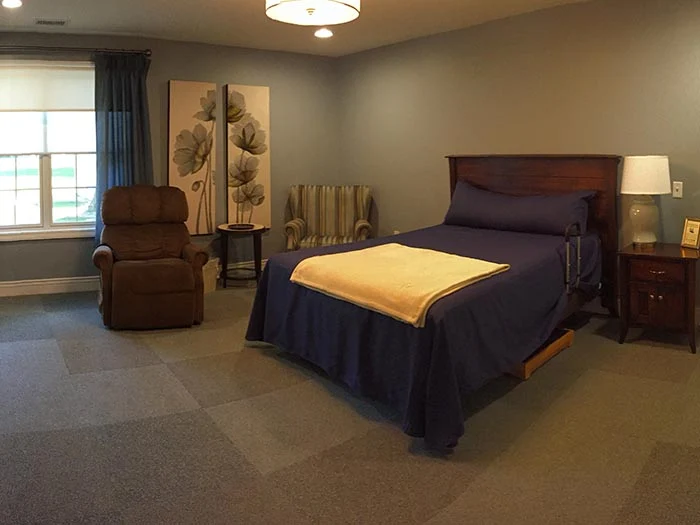 Image of Hennis Care Centre Assisted Living (5)