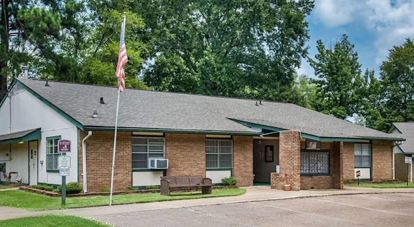 Image of Rose Garden Apartments (1)