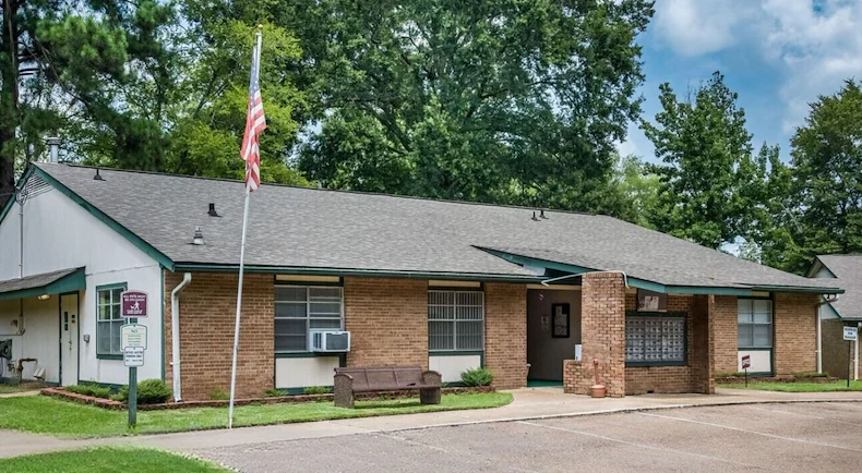 Image of Rose Garden Apartments (1)