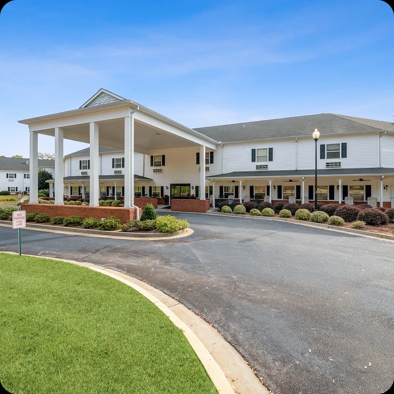 Image of Highlands Senior Living Jefferson (1)
