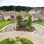 Image of Brecon Village - Independent Living (1)