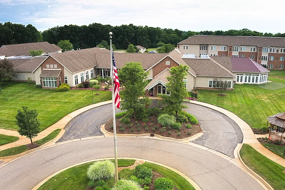 Image of Brecon Village - Independent Living (1)