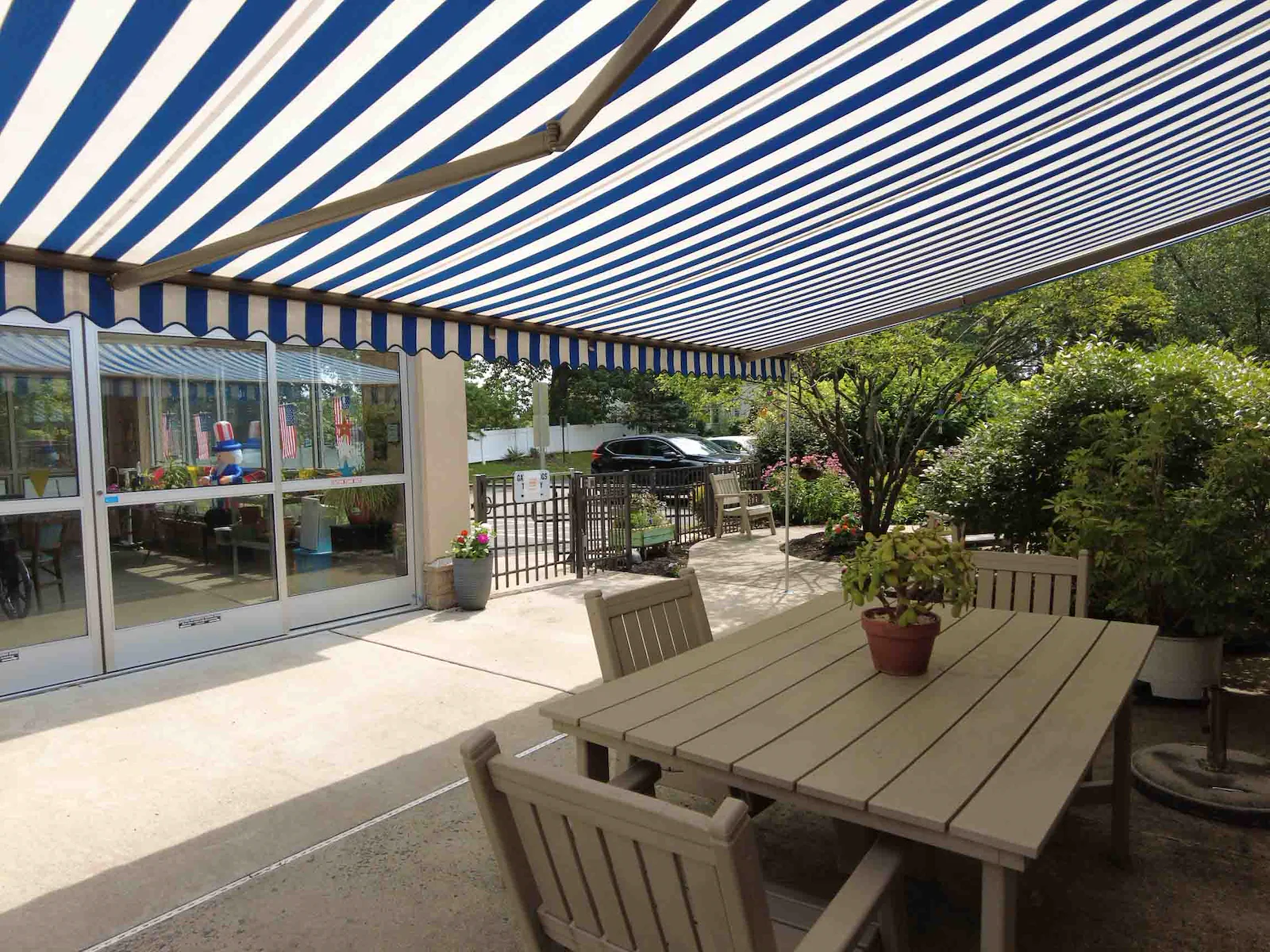 Image of Edgehill Nursing and Rehab Center (4)